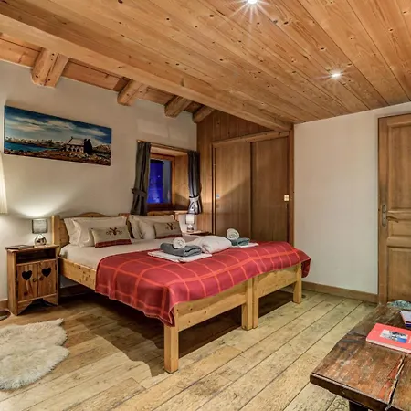 Chalet St. Anton: A Luxurious Alpine Escape St. Anton am Arlberg